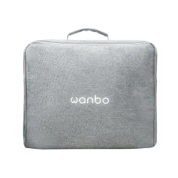 Wanbo Projektortasche | für X5 Air, X5 Pro | grau