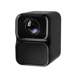 Wanbo TT | Proyector | Auto Focus, Full HD 1080p, 650lm, Bluetooth 5.1, Wi-Fi 2.4GHz 5GHz