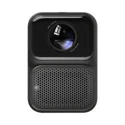 Wanbo TT | Projetor | Auto Focus, Full HD 1080p, 650lm, Bluetooth 5.1, Wi-Fi 2.4GHz 5GHz