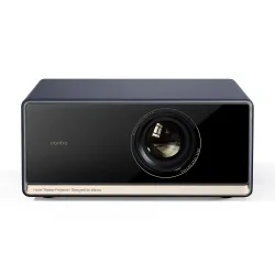 Wanbo X5 Pro New | Projetor | Google TV, FullHD, 1100 ANSI, contraste 3000: 1