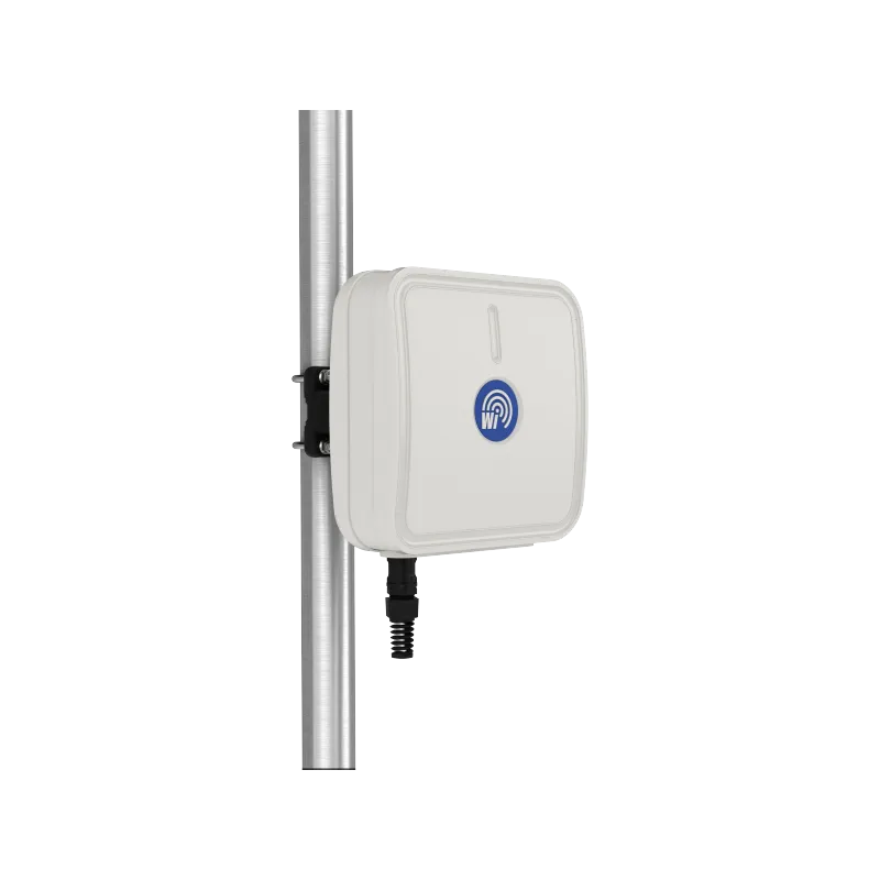WiBOX PA MMB0727-5V | LTE-Antenne | 4G LTE, 2,4GHz WiFi, IP67, 2x u.Fl