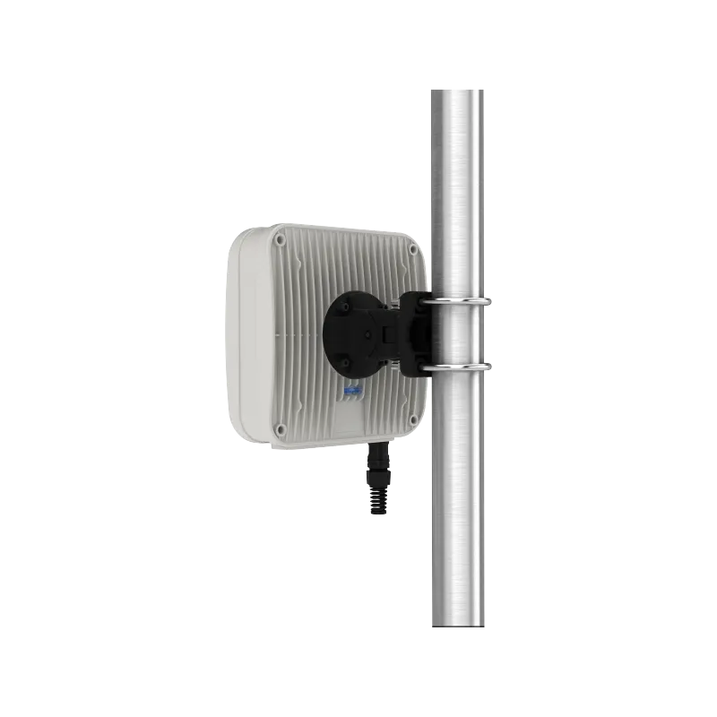 WiBOX PA MMB0727-5V | LTE Antenna | 4G LTE, 2,4GHz WiFi, IP67, 2x u.Fl