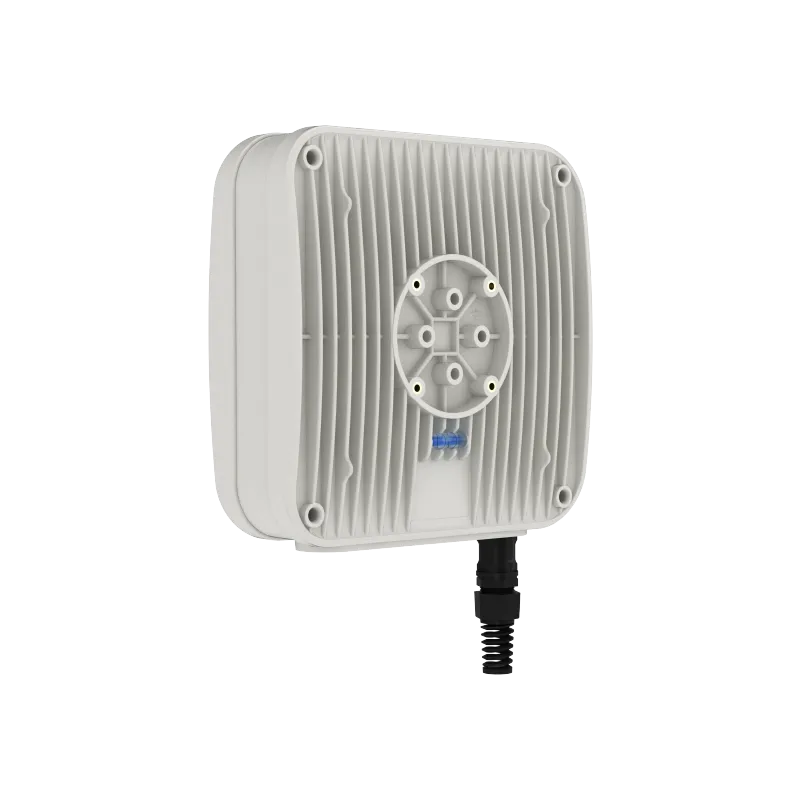 WiBOX PA MMB0727-5V | LTE Antenna | 4G LTE, 2,4GHz WiFi, IP67, 2x u.Fl