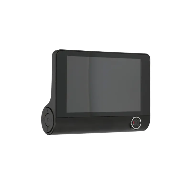 Extralink Q12 | Gravador de vídeo do carro | câmera de painel