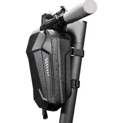 Su geçirmez Wild Man Bag 3L - Bisiklet ve Scooter Çantası