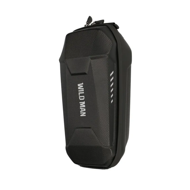 Saco de homem selvagem 3L | Pouch bag bag para bicicleta, scooter | a prova d'água