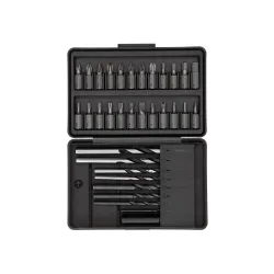 Аккумуляторная дрель Xiaomi 12V Max Brushless, 2000mAh, 1400rpm