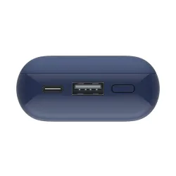 Xiaomi 33W 10000mAh Pocket Edition Pro Azul | Powerbank | PB1030ZM