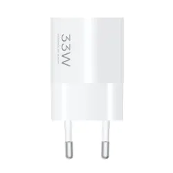 Xiaomi 33W Nano Power Adapter EU | Ładowarka | USB Type-C