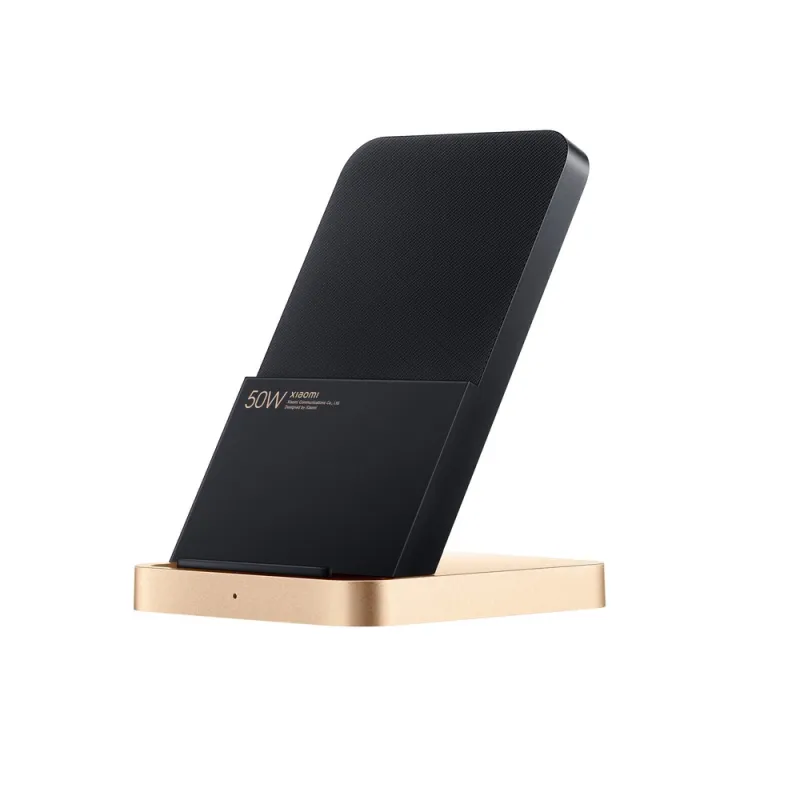 Xiaomi 50W Wireless Charging Stand | Drahtloses Ladegerät | bis 50W