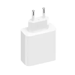 Xiaomi 67W GaN Charger 2C1A | Cargador de pared | A07ZMEU