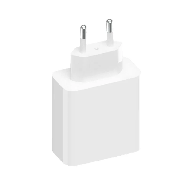 Xiaomi 67W GaN Charger 2C1A | Cargador de pared | A07ZMEU