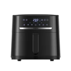 Аэрофритюрница Xiaomi 6L EU, 1500W, 6L, MAF08