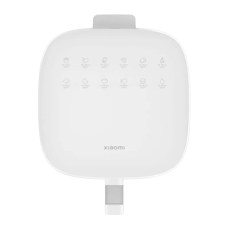 Xiaomi Air Fryer Essential 6L EU Biała | Frytkownica | 1550W