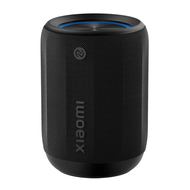 Xiaomi Bluetooth Speaker Mini | Altavoz portátil | Bluetooth 5.3, NFC, USB-C, 2000 mAh, IP67