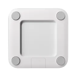 Xiaomi Body Composition Scale S400 | Bilance da bagno | 0.1 kg - 150 kg, Bluetooth 5.0, 3x AAA