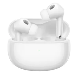 Xiaomi Buds 3T Pro Gloss White | Kabellose Kopfhörer | Bluetooth, M2115E1