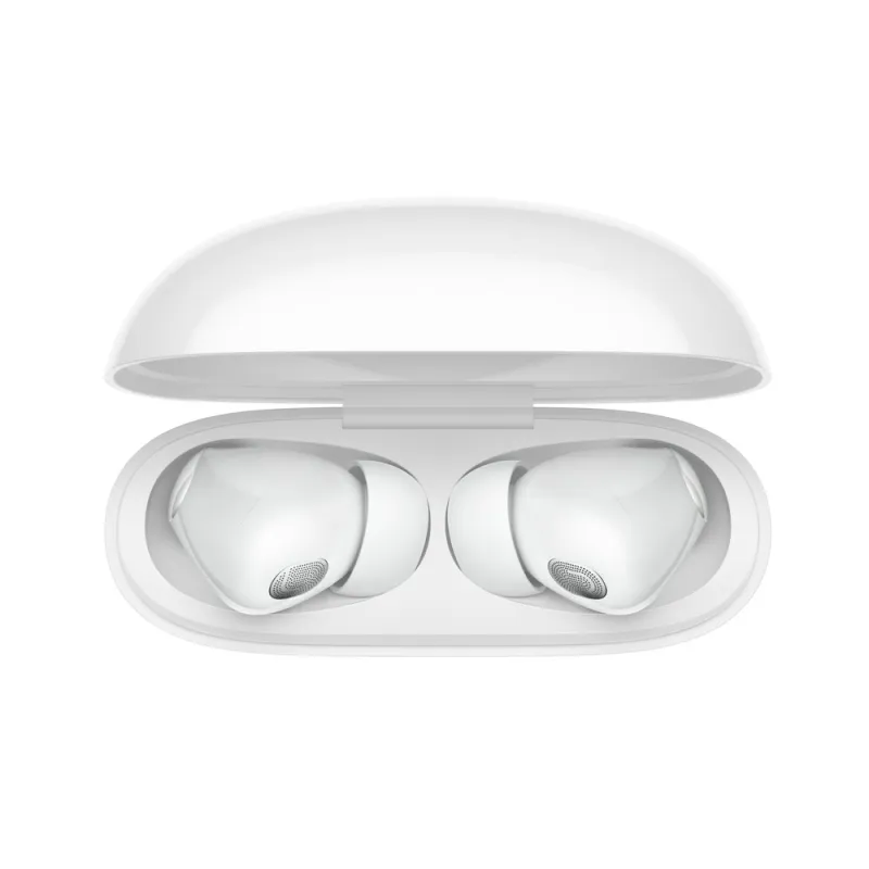 Xiaomi Buds 3T Pro Gloss White | Kabellose Kopfhörer | Bluetooth, M2115E1