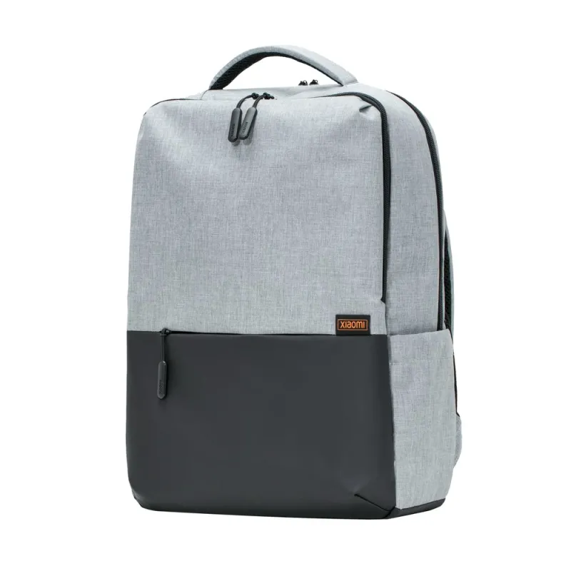 Xiaomi Commuter Backpack Hellgrau | Rucksack | 21L