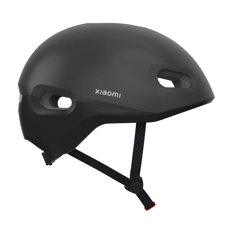 Capacete Xiaomi Commuter Preto, 265*221.4*177.8mm