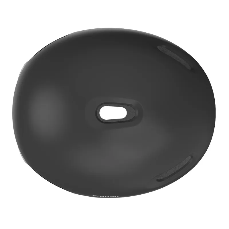 Capacete Xiaomi Commuter Preto, 265*221.4*177.8mm
