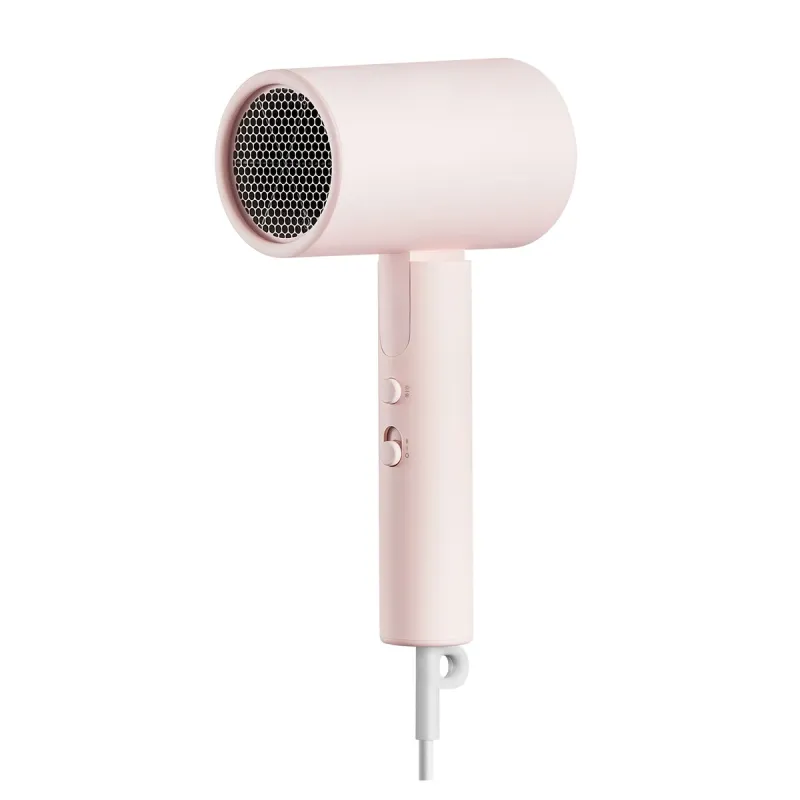 Xiaomi Compact Hair Dryer H101 Rosa | Asciugacapelli | 1600W