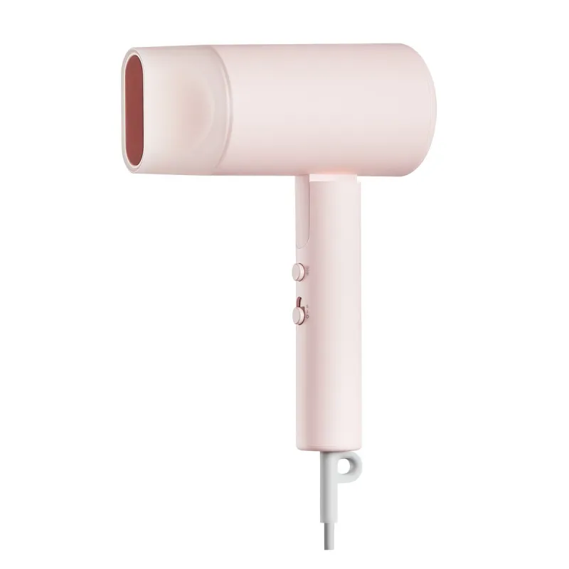 Xiaomi Compact Hair Dryer H101 Rosa | Asciugacapelli | 1600W