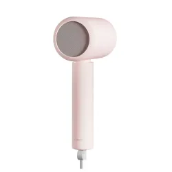 Xiaomi Taşınabilir Saç Kurutma Makinesi H101 Pembe, 1600W