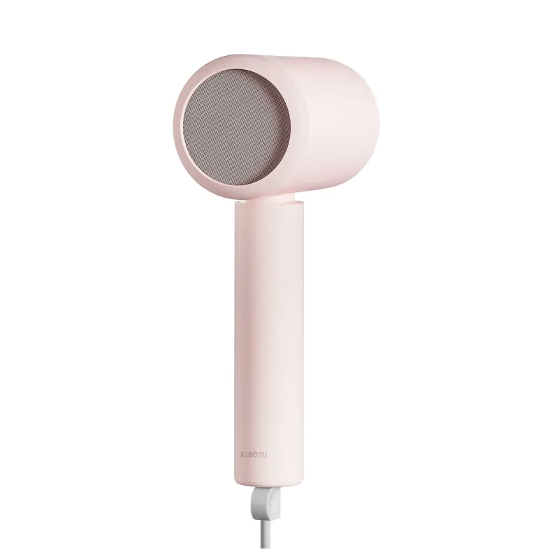 Xiaomi Taşınabilir Saç Kurutma Makinesi H101 Pembe, 1600W