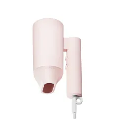 Xiaomi Compact Hair Dryer H101 Rosa | Asciugacapelli | 1600W