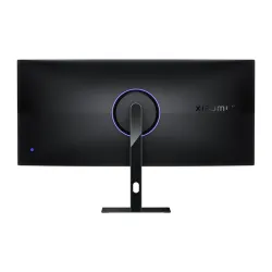 Xiaomi Eğrisi Oyun Monitörü G34WQi EU, 34", VA, WQHD, 180Hz, FreeSync Premium