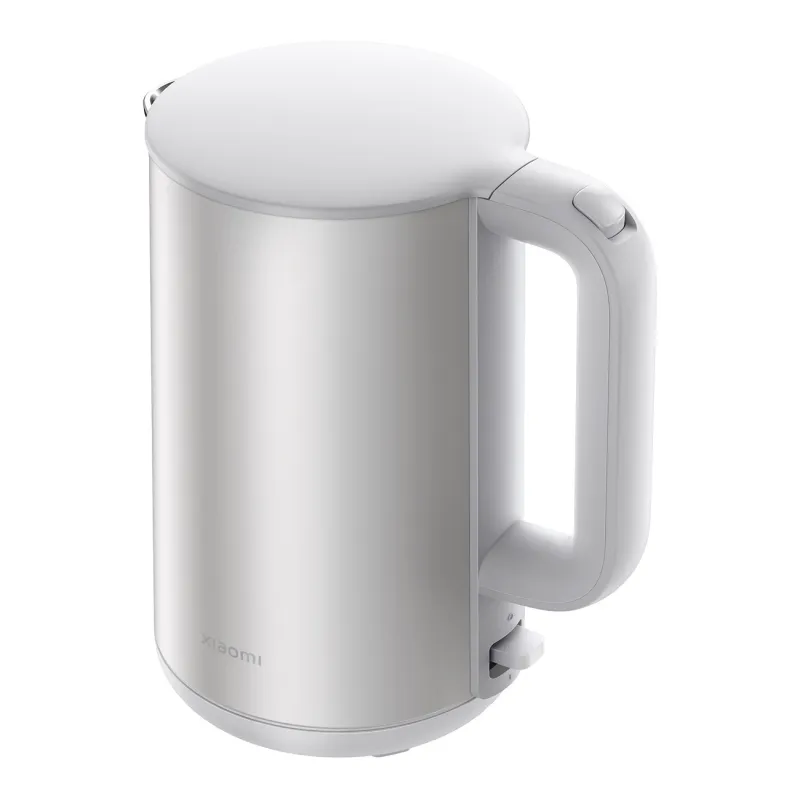 Xiaomi Double Wall Electric Kettle EU | Czajnik elektryczny | 1.7L, 1800W