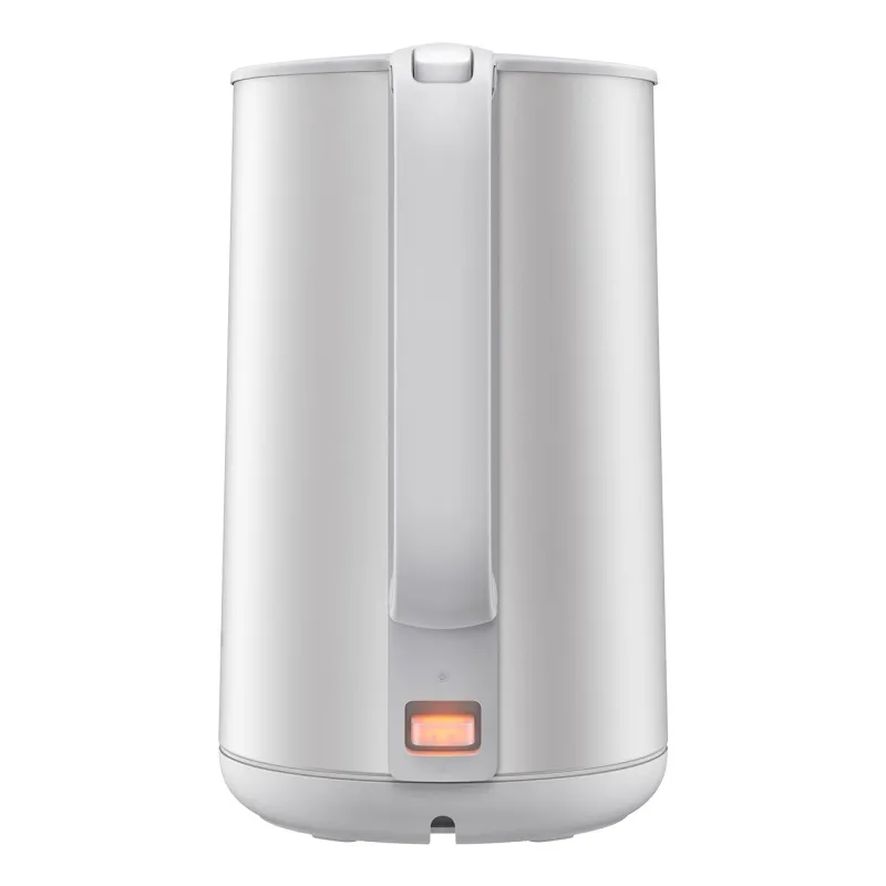 XIAOMI DOUBLE WALL ELECTRIC KETTLE EU, MJDSH07YM-A, BHR9539EU, 60320