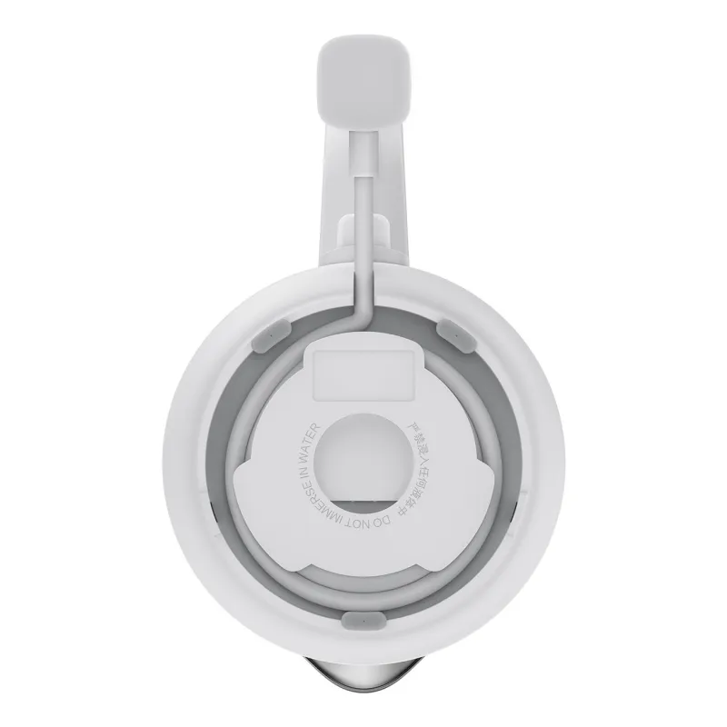 XIAOMI DOUBLE WALL ELECTRIC KETTLE EU, MJDSH07YM-A, BHR9539EU, 60320
