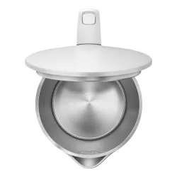 Xiaomi Double Wall Electric Kettle EU | Czajnik elektryczny | 1.7L, 1800W