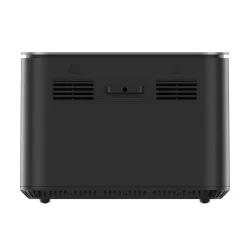 Xiaomi Dual Zone Air Fryer 10L Černá | Vzduchová fritéza | 2700 W, 3,5 l + 6,5 l