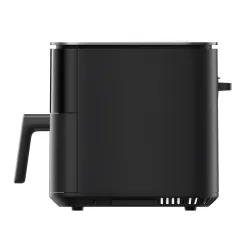 Xiaomi Dual Zone Air Fryer 10L Schwarz | Heißluftfritteuse | 2700 W, 3,5 l + 6,5 l