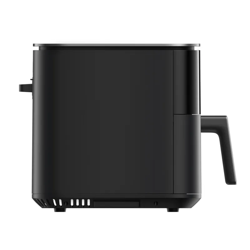 Xiaomi Dual Zone Air Fryer 10L Czarna | Frytkownica | 2700W, 3.5L + 6.5L