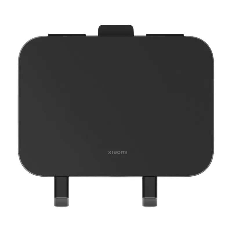 Xiaomi Dual Zone Air Fryer 10L Nero | Friggitrice ad aria | 2700 W, 3,5 L + 6,5 L