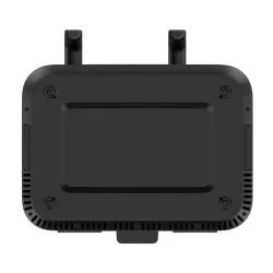 Xiaomi Dual Zone Air Fryer 10L Nero | Friggitrice ad aria | 2700 W, 3,5 L + 6,5 L