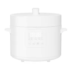 Xiaomi Electric Pressure Cooker 4.8L EU | Schnellkochtopf | 1000W
