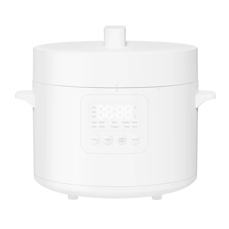 Xiaomi Electric Pressure Cooker 4.8L EU | Olla a presión | 1000W