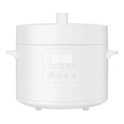 Xiaomi Electric Pressure Cooker 4.8L EU | Pentola a pressione | 1000W