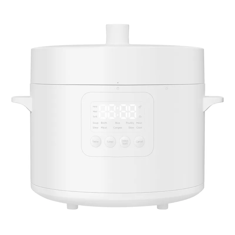 Xiaomi Electric Pressure Cooker 4.8L EU | Pressure cooker | 1000W