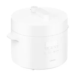 Xiaomi Electric Pressure Cooker 4.8L EU | Szybkowar | 1000W