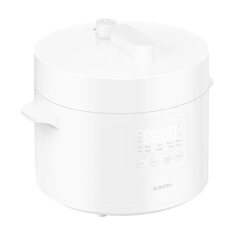 Xiaomi Electric Pressure Cooker 4.8L EU | Pressure cooker | 1000W