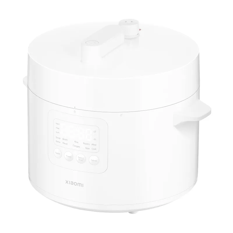 Xiaomi Electric Pressure Cooker 4.8L EU | Schnellkochtopf | 1000W