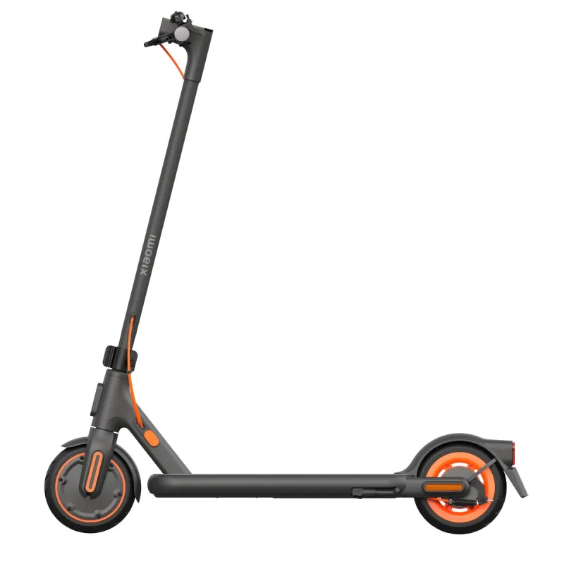 Xiaomi Electric Scooter 4 Go EU | Elektrický skútr | 250W, 20km/h, dojezd až 18km, KERS, 7650mAh