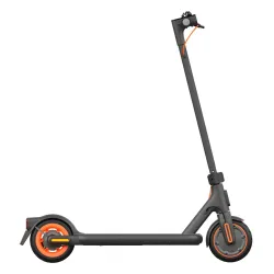 Xiaomi Electric Scooter 4 Go EU | Elektroroller | 250W, 20km/h, Reichweite bis zu 18km, KERS, 7650mAh