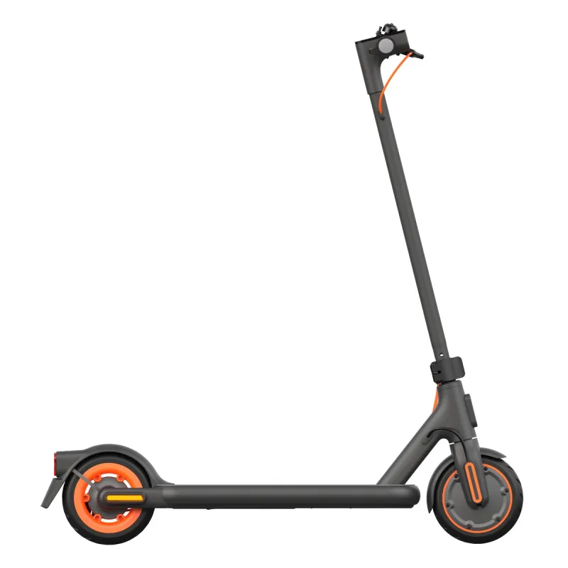 Xiaomi Electric Scooter 4 Go EU | Scooter eléctrico | 250W, 20km/h, autonomía hasta 18km, KERS, 7650mAh